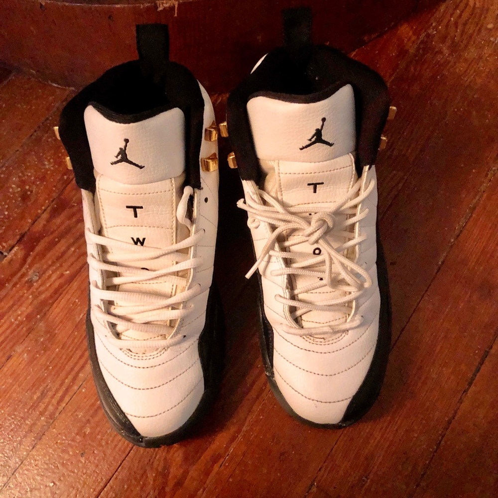 Jordan taxi 12s
